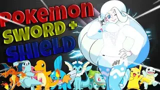 Time Of Our Lives - Layn feat. Eric Höjdén - Pokémon Sword + Shield - ThatEditorCodi