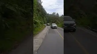 jalan menuju samosir#shorts
