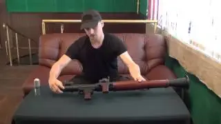 iРПГ обзор