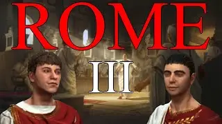 Rome Campaign - 3: 