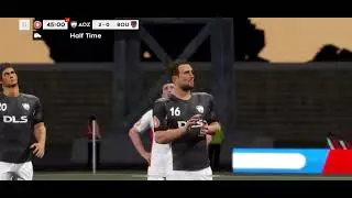 Dream League Soccer 2022 GAMEPLAY
