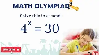 The Math Whiz's Guide to Acing the Olympiad | Tips, Tricks, and Strategies for Success