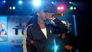 Lil Wayne Ft.  Pharrell - Yes