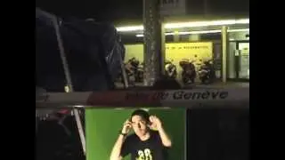 Showreel 2011 part 3 - La Jonction et à vous