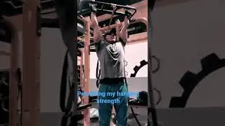 How I started being able to do pull-ups