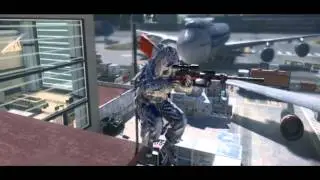 MW2 PC Cinematic Pack. (Link In Description!)
