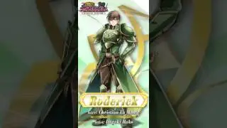 Fire Emblem Heroes - New Heroes Echoes of Mystery