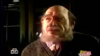 пророчество НТВ ("20 лет спустя" программа "Куклы")