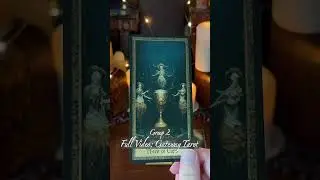 Your Next 12 Months In Detail | Group 2 | #tarot #tarotreading