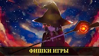 Sword Master Story Коллаб с KonoSuba! Фишки игры которые вы могли не знать ! Немного Гачи с Мегумин