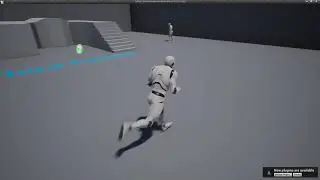 UE4 - AI Master Class
