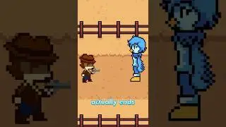 Undertale Yellow Genocide SCARF SPARE 