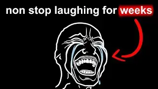 Africa's BIZARRE Laughing Epidemic