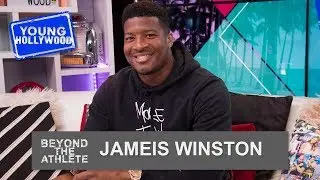 You'll Never Guess What Job Jameis Winston Considered Pursuing Before The NFL!
