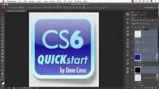 Photoshop CS6 Public Beta - Group Clipping Masks