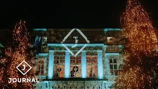 Journal x Mastercard: Nezaboravan provod dvije čitateljice na Journal Xmas partyju