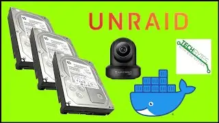 3 Reasons to have Unraid in your Smarthome