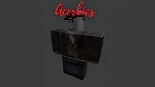 Acerbics | Roblox Myth Hunting