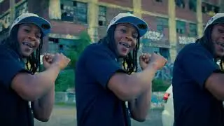 Tony Black x Joelitz The Don - Plebe ( Video Oficial ) Dir. @mikecruzfilm