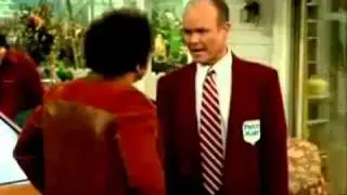 Red Forman Dumbass