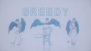 (TRAILER) Kerberos - Greedy VER. Hess x Datenkou x Sojiro