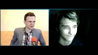 ЛАРИН - ЧТО С ТОБОЙ НЕ ТАК, МРАЗЬ #6 (18+)