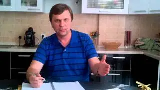Родовых проклятий нет | Виктор Луцык | Дом Божий