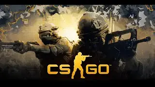 Продавец колбасы рубит всех на колбасу в CSGO! Сбор на бизнес!