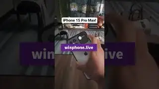 win iphone 15 pro max 📱🔥 #shorts #iphone #iphonevideo #iphonestatus #iphone15promax