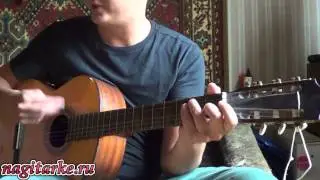 Танцы Минус - Половинка бой