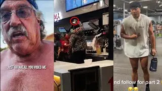Male KARENS Get OWNED EP1
