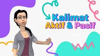 Active and Passive Sentences (Indonesian)