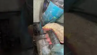 Как просто заварить раму авто