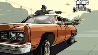 Gta San Andreas: Bölüm 8 - Sezon Finali