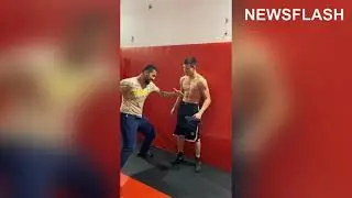 Parents Rally Behind Sacked Boxing Coach After Stomach Punch Video Goes Viral
