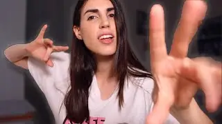 Fast & Aggressive ASMR