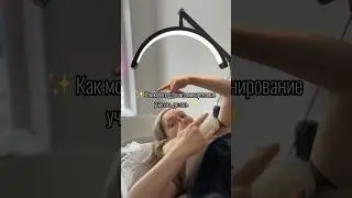 Подружки в бьюти сфере становятся подопытными крысами друг друга #shorts #ногти
