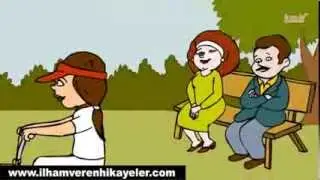 Sadece Beş Dakika - Kişisel Gelişim Hikayeleri - Melik Duyar