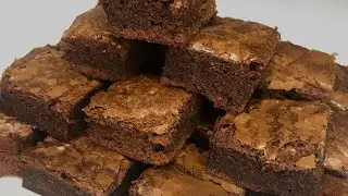 Meilleur brownie recette