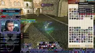 ArcheAge -21 Сентября новый сервер! Играю за Универсального мага! Живое общение с опытным игроком!