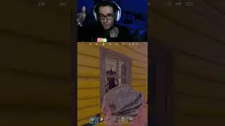 КОНь бандит в 