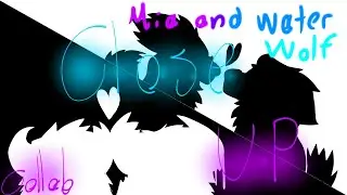 Close Up // Animation meme Collab // Animation by DMKYL and 