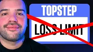 Topstep Just REMOVED This... (UPDATE)