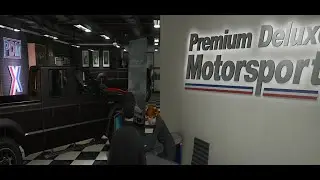 Vehicle Shop [QB] [ESX]