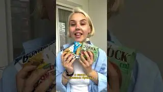 Выбираем лучшее пп-печенье✅ 