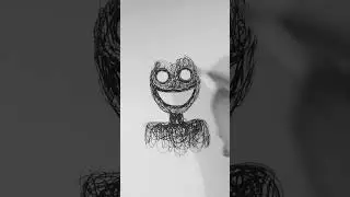 horror sketch | 