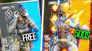The State Of Apex Legends In 2023...