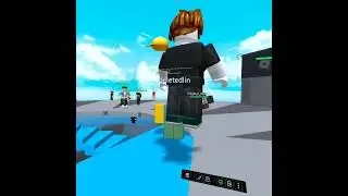 Угарный мтмент у меня в роблокс  VR
