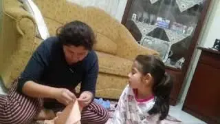 Kitabım kütüphanen olsun eTwinning projesi