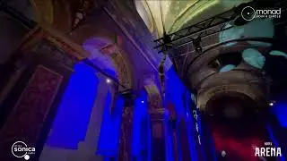 CHAMBORD -  MONAD LIVE FROM AMSTERDAM DANCE EVENT